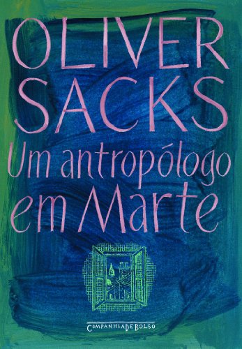 Um antropólogo em Marte