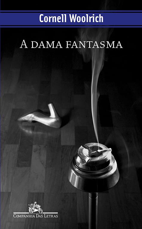 A Dama Fantasma