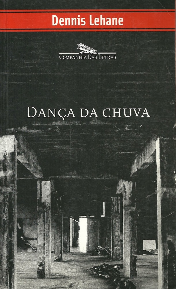 Dança da chuva