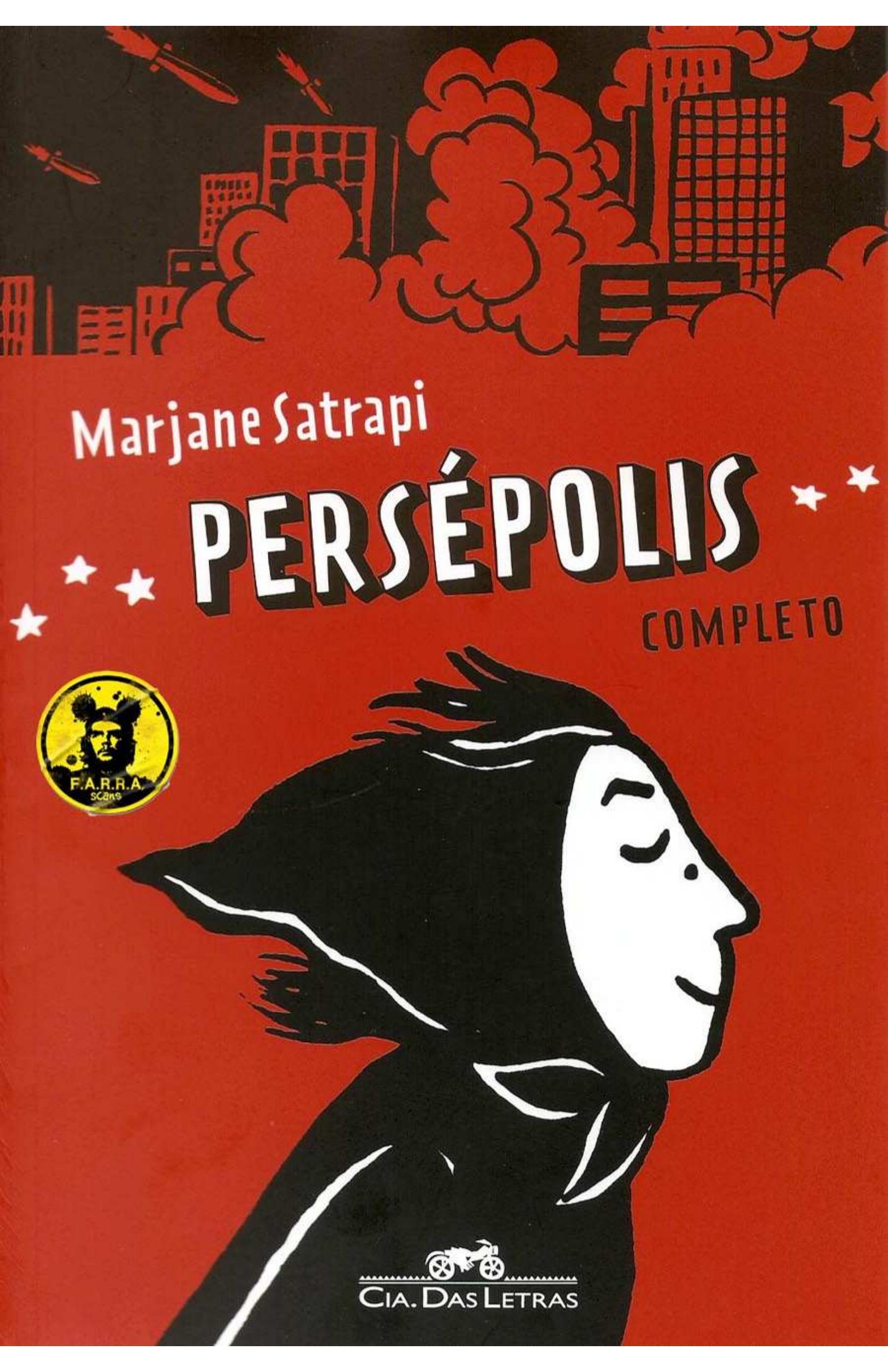 Persépolis