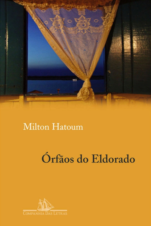 Órfãos do Eldorado