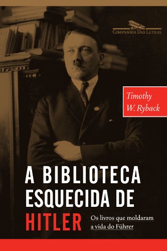 A Biblioteca Esquecida de Hitler