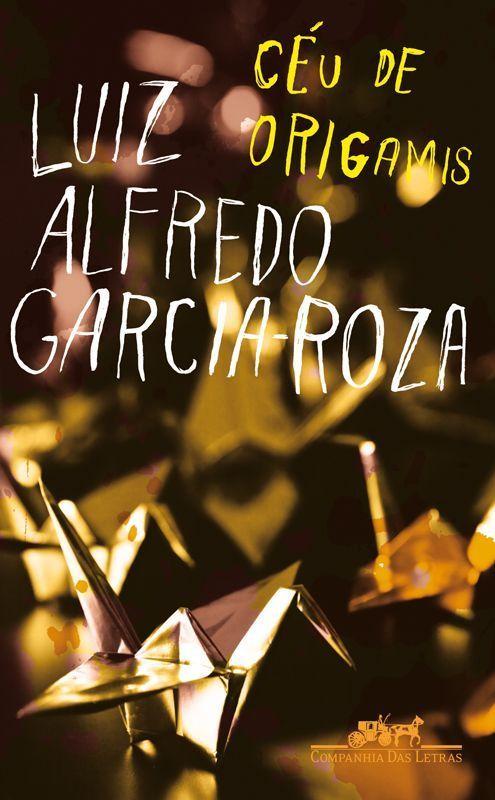 Céu de Origamis