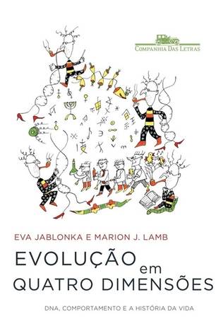 Evolução em Quatro Dimensões