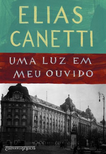 Uma luz em meu ouvido - História de uma vida 1921-1931