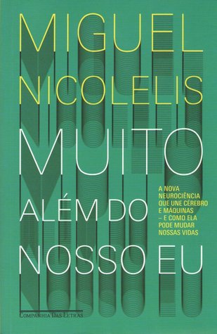 Muito Além do Nosso Eu