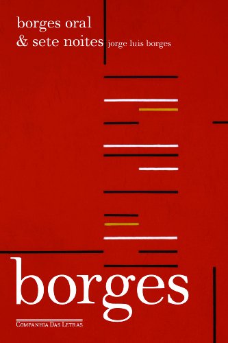 Borges Oral &amp; Sete Noites