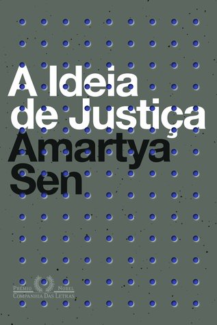 A ideia de justiça