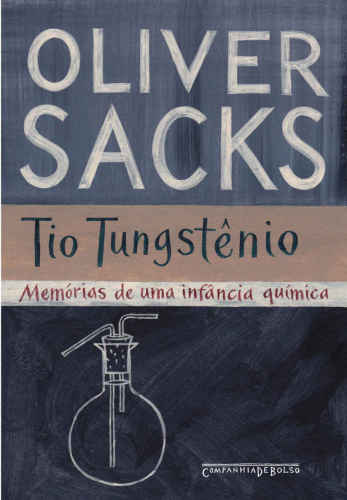 Tio Tungstênio
