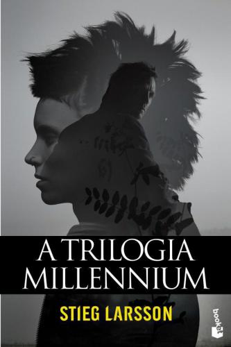 Trilogia Millenium