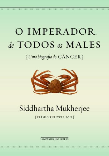 O Imperador de Todos os Males