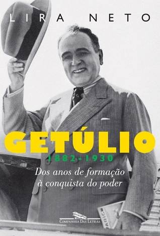 Getúlio 1882-1930