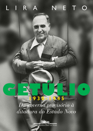 Getúlio 1930-1945