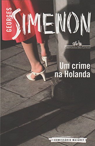 Um crime na Holanda