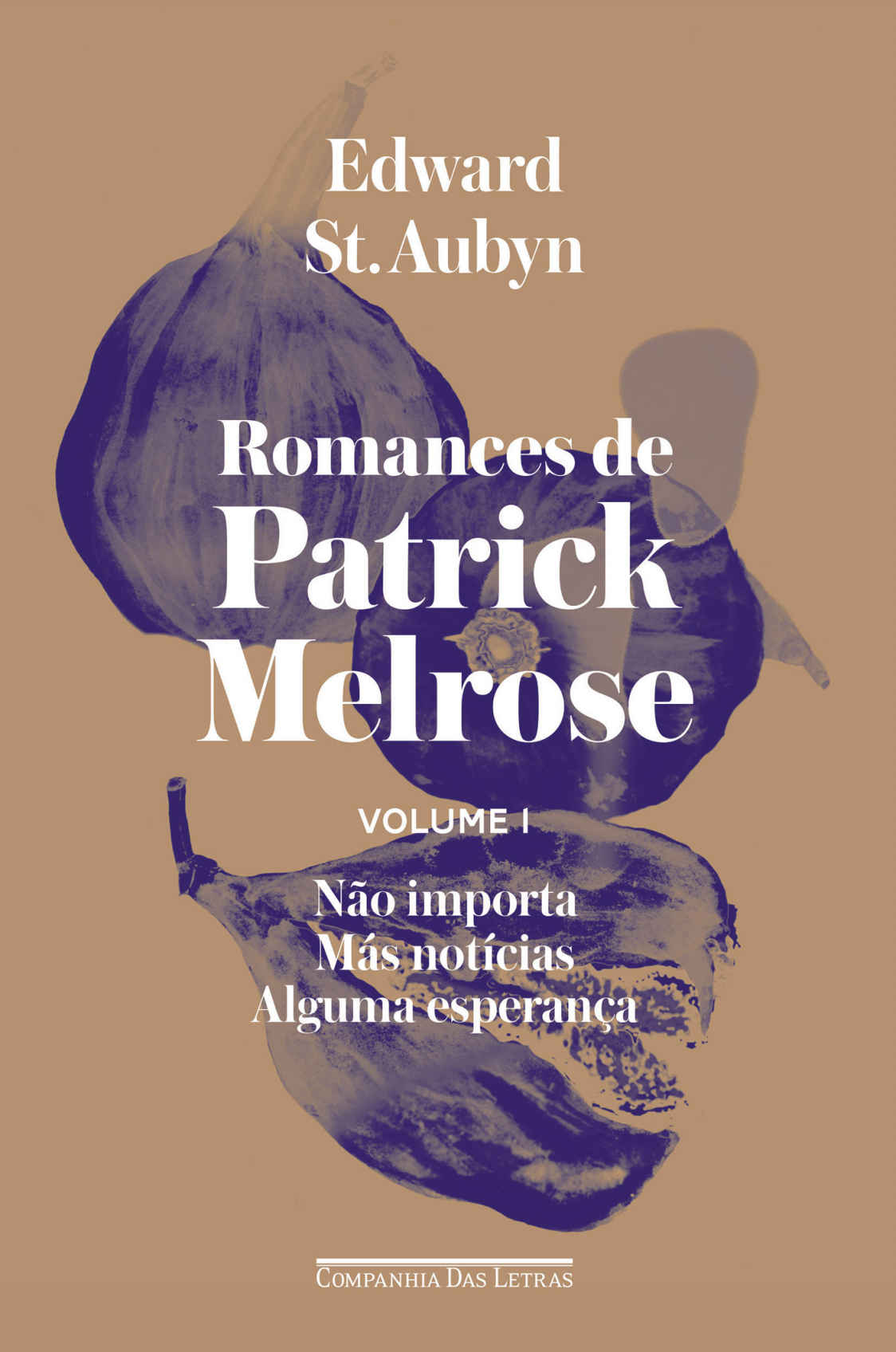 Romances de Patrick Melrose, Volume 1