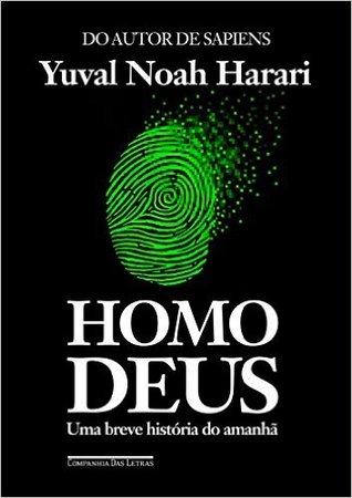 Homo Deus