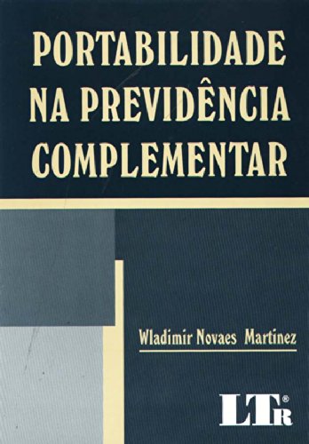 Portabilidade na previdência complementar