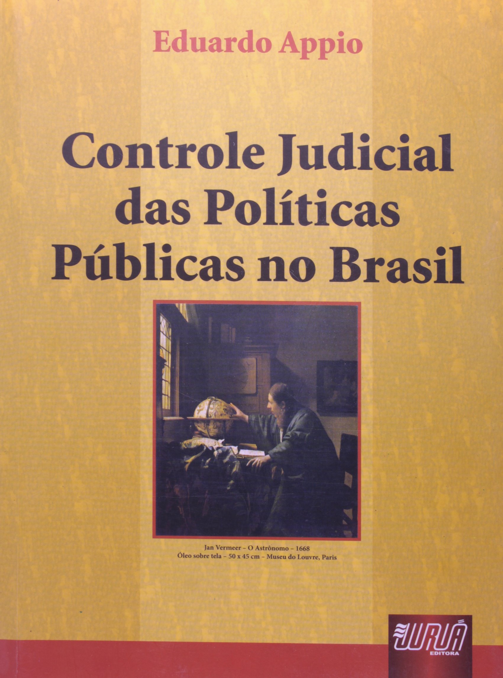 Controle judicial das políticas públicas no Brasil