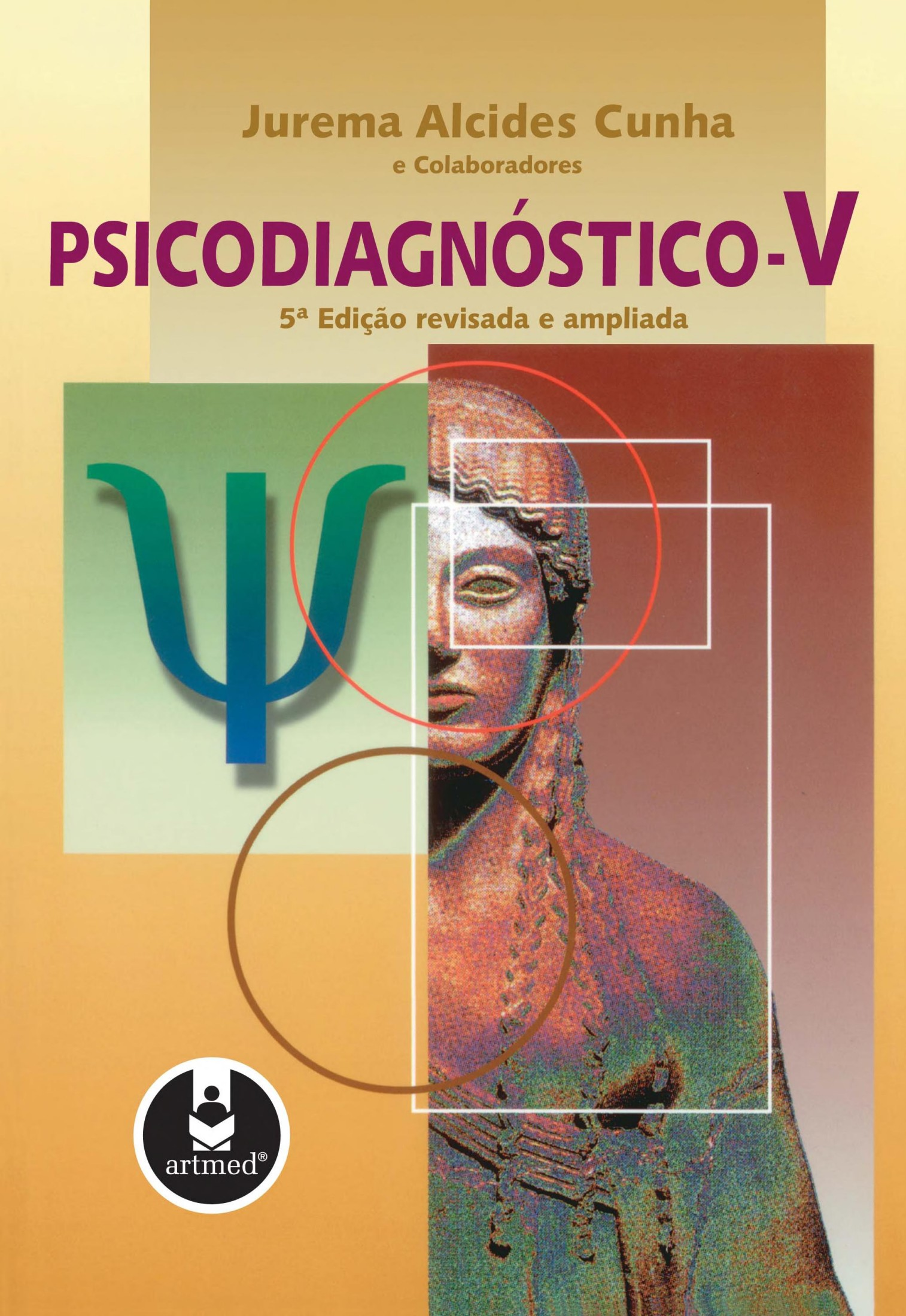 Psicodiagnóstico-V (5a. ed.).