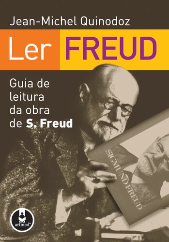 Ler Freud