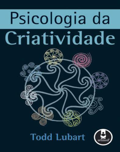 Psicologia da criatividade.