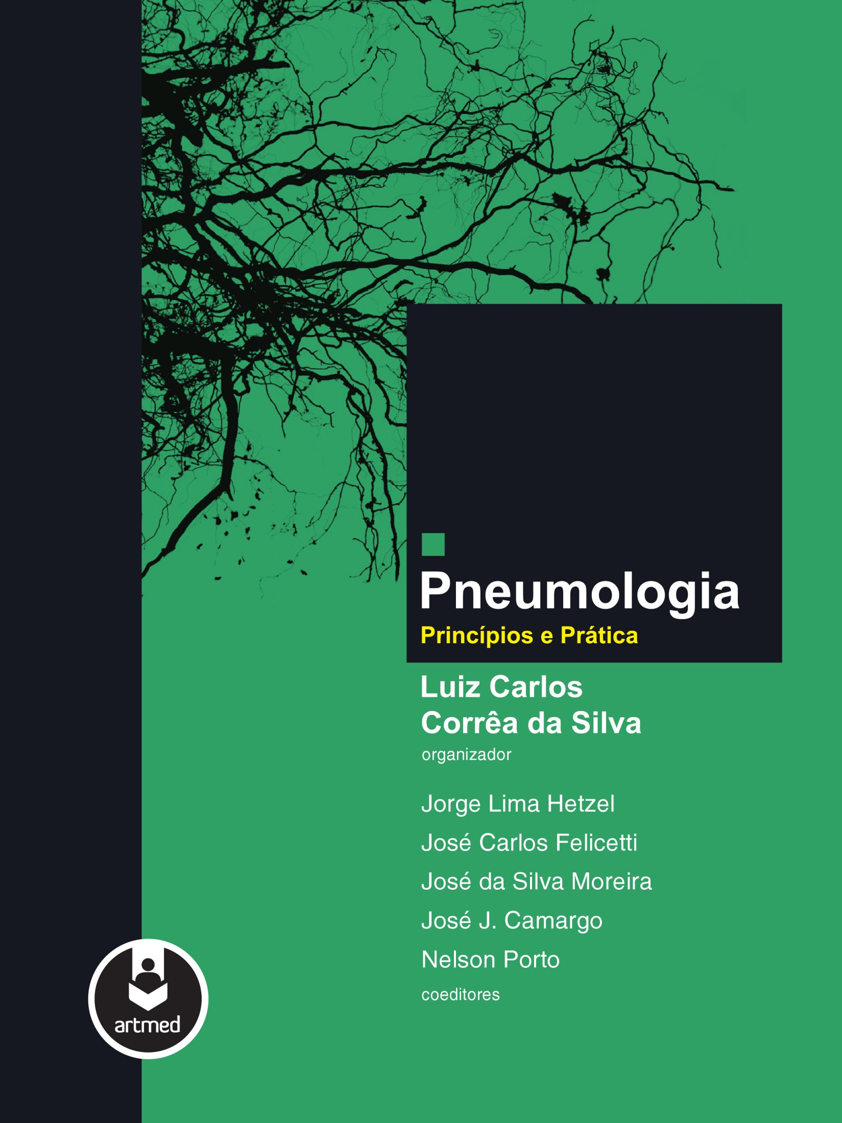 Pneumologia : princípios e prática.