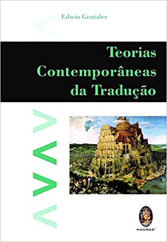 Teorias Contemporâneas da Tradução