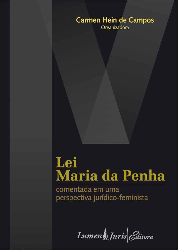 Lei Maria Da Penha