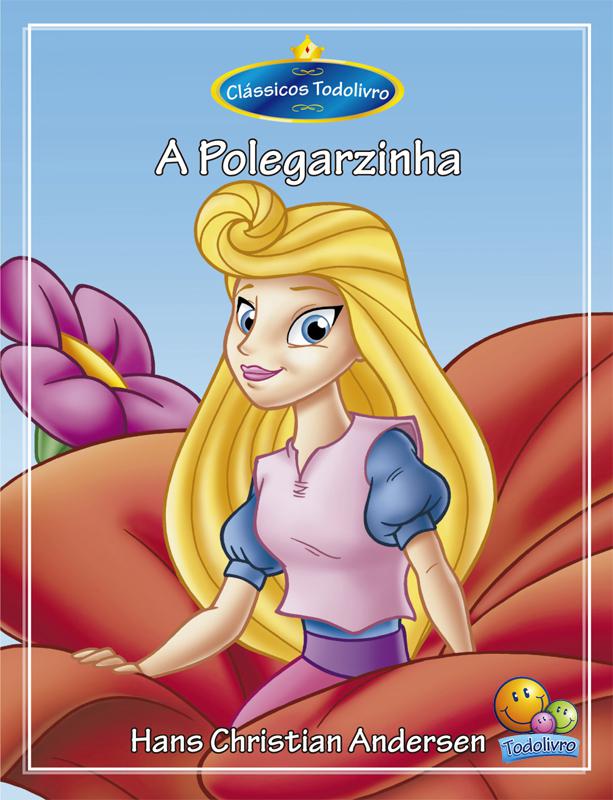 A Polegarzinha (Adaptação)