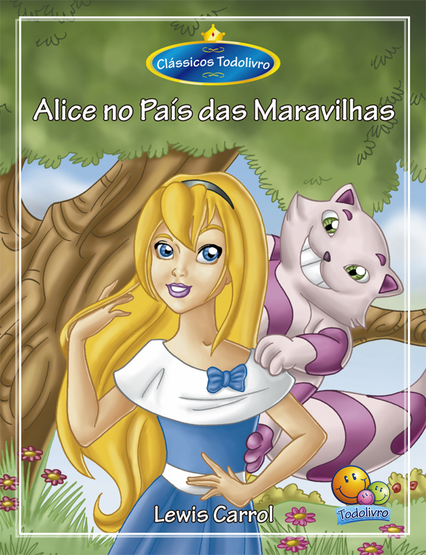 Alice no País das Maravilhas (Adaptação)