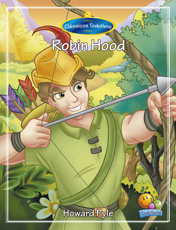 Robin Hood (Adaptação)