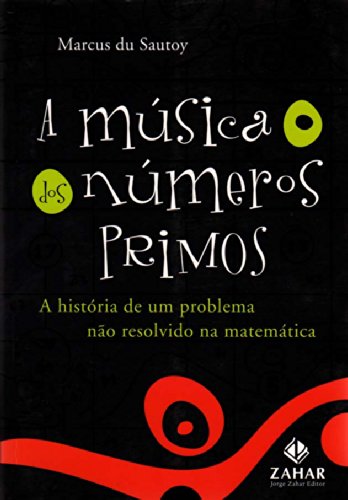 A música dos números primos