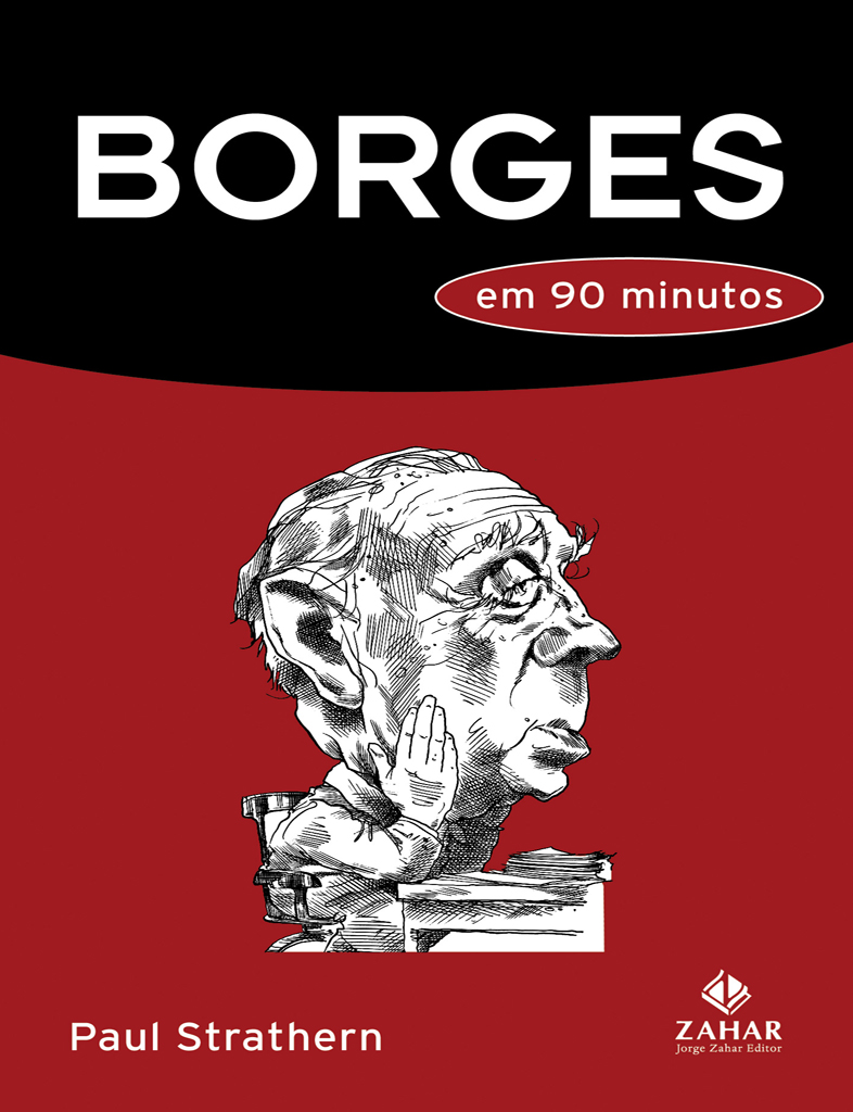 Borges em 90 Minutos