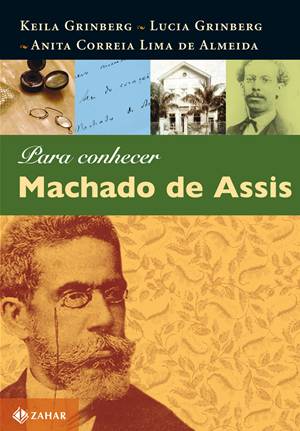 Para conhecer Machado de Assis