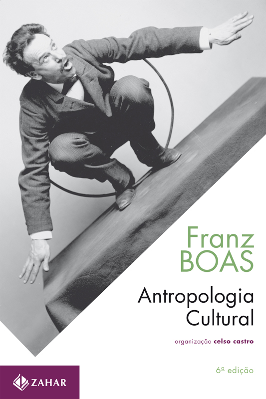 Antropologia cultural (Antropologia Social)