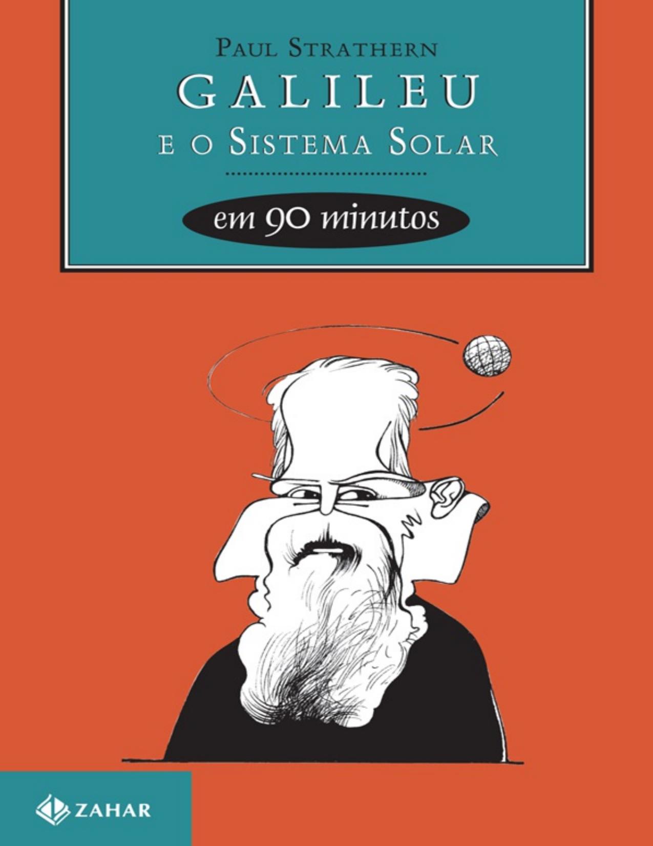 Galileu e o Sistema Solar em 90 Minutos