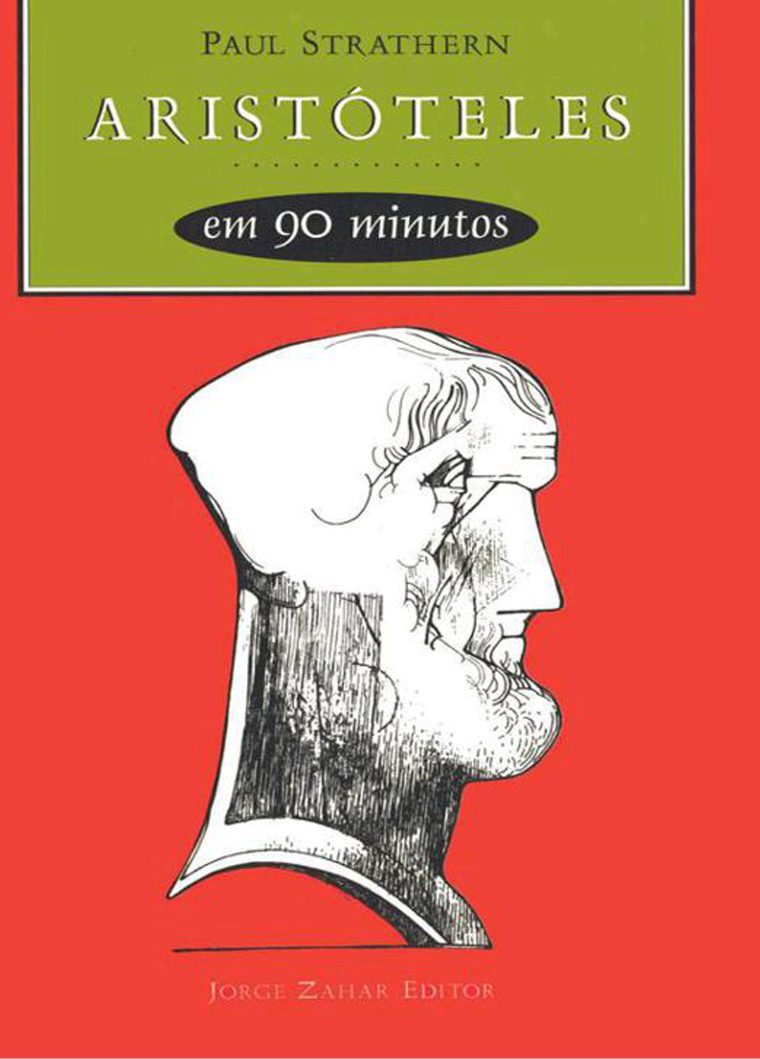 Aristóteles em 90 minutos