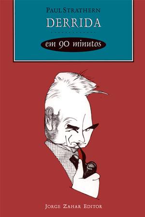 Derrida em 90 minutos