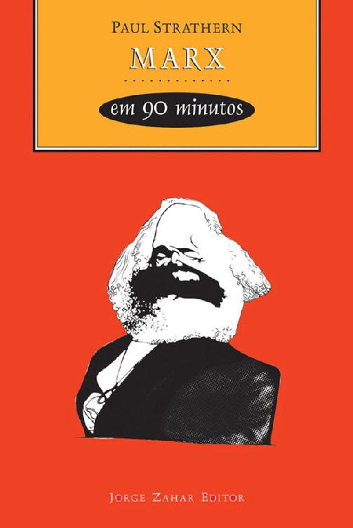 Marx em 90 minutos