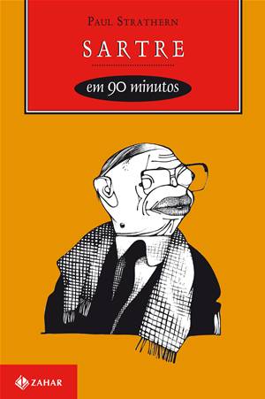 Sartre em 90 minutos