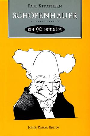 Schopenhauer em 90 minutos