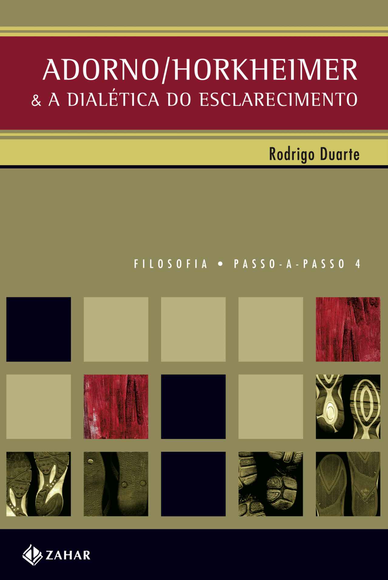 Adorno Horkheimer e a dialética do esclarecimento