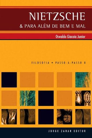 Nietzsche &amp; Para além de bem e mal (PAP - Filosofia)