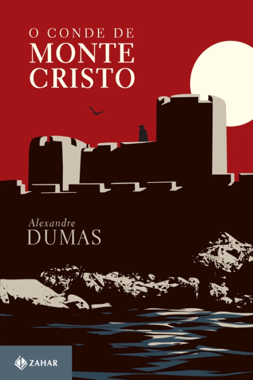 O conde de Monte Cristo