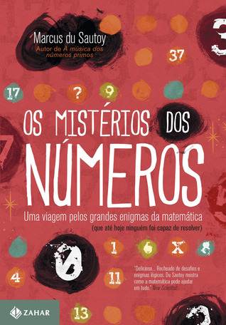 Os Mistérios dos Números