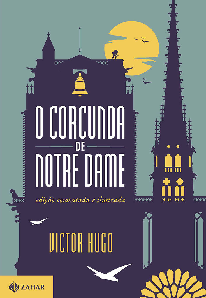 O corcunda de Notre Dame