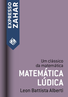 Matemática Lúdica - Um clássico da matemática