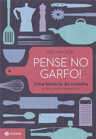 Pense no Garfo