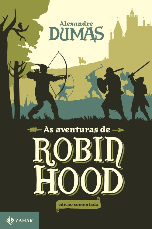 As aventuras de Robin Hood