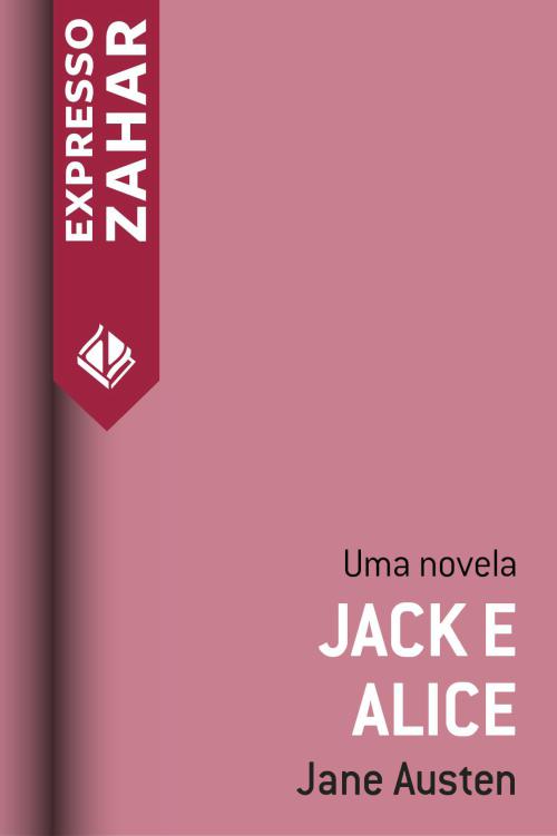 Jack e alice